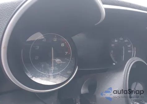 2022 Alfa Romeo Giulia Ti Rwd из США, поврежденный, VIN ZARFAMBN1N7666151